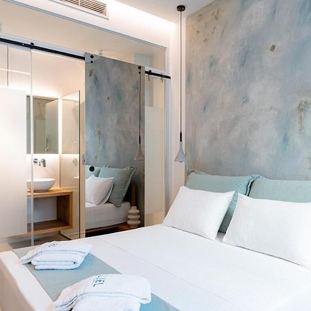 Ciel Suites أثينا المظهر الخارجي الصورة