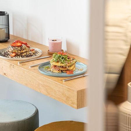 Ciel Suites أثينا المظهر الخارجي الصورة
