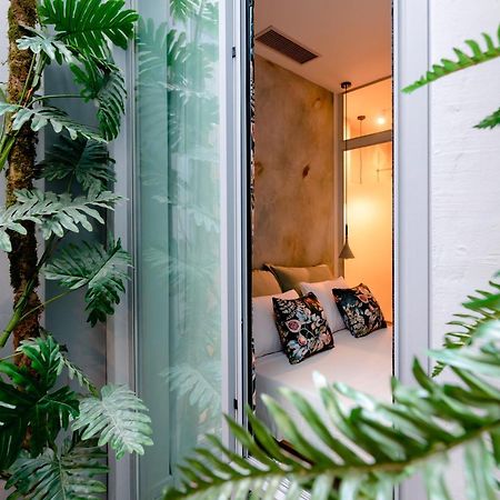 Ciel Suites أثينا المظهر الخارجي الصورة