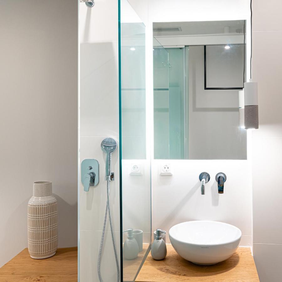 Ciel Suites أثينا المظهر الخارجي الصورة