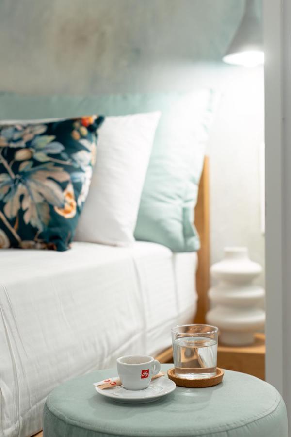 Ciel Suites أثينا المظهر الخارجي الصورة