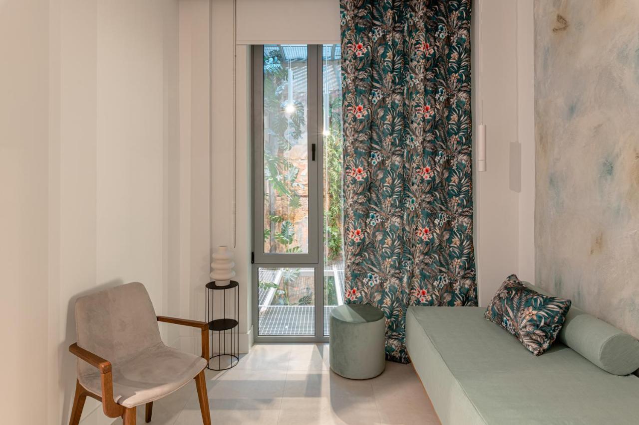 Ciel Suites أثينا المظهر الخارجي الصورة