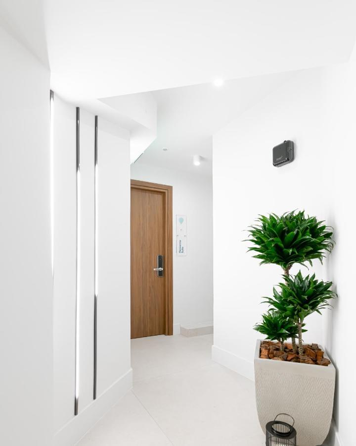 Ciel Suites أثينا المظهر الخارجي الصورة