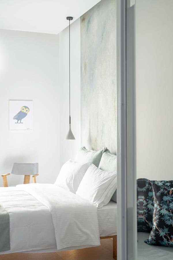 Ciel Suites أثينا المظهر الخارجي الصورة
