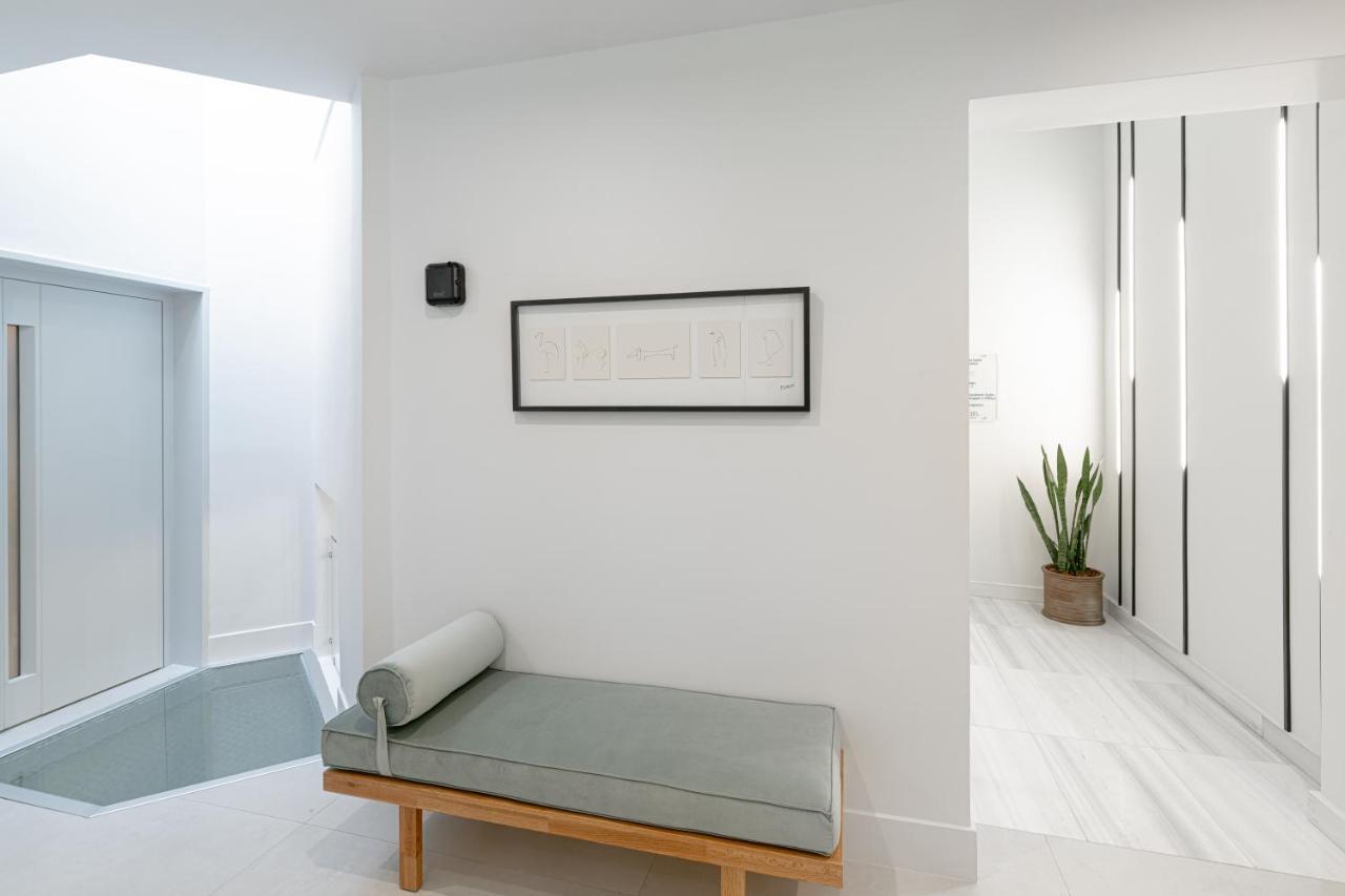 Ciel Suites أثينا المظهر الخارجي الصورة