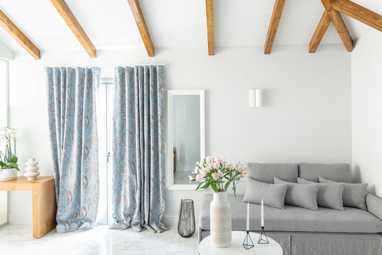 Ciel Suites أثينا المظهر الخارجي الصورة