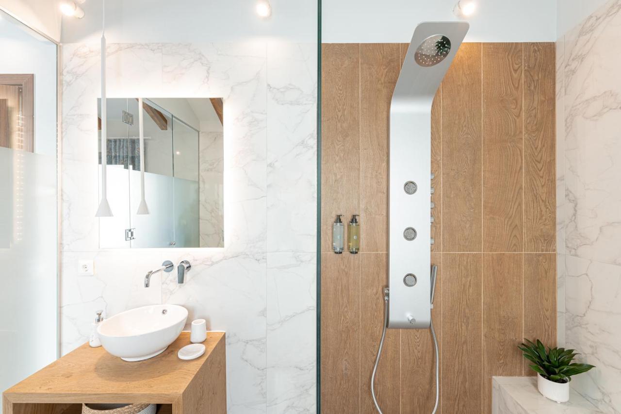 Ciel Suites أثينا المظهر الخارجي الصورة