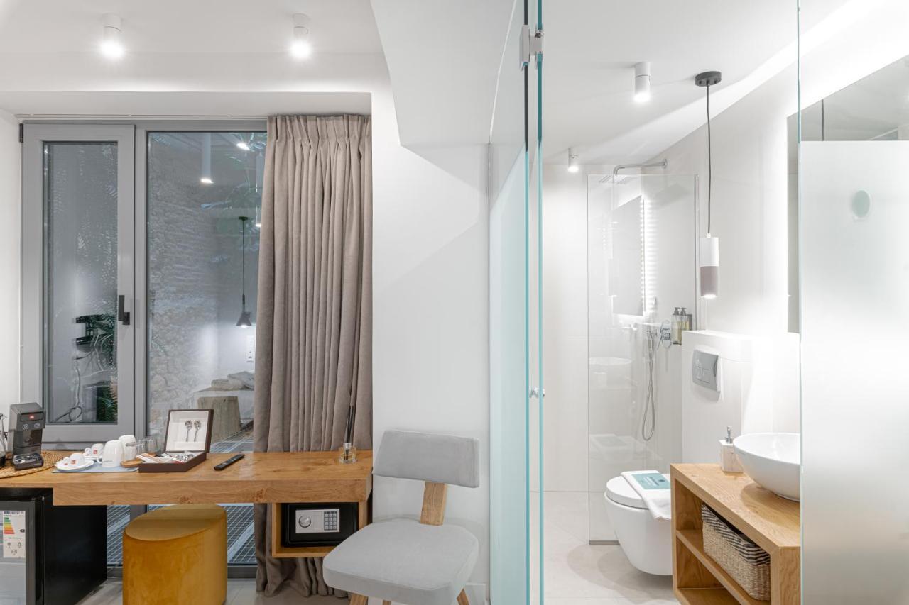 Ciel Suites أثينا المظهر الخارجي الصورة